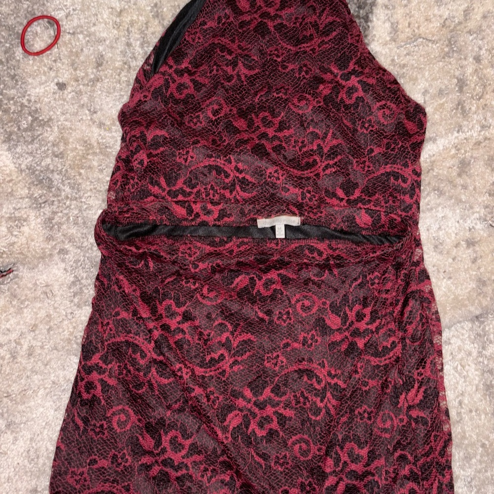 CHARLOTTE ROSSE - Picture 3 of 3